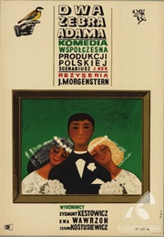 Dwa Żebra Adama (1964)