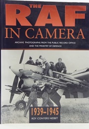 The RAF in Camera (Roy Conyers Nesbit)