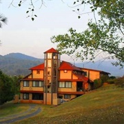 The Monroe Institute