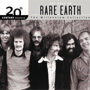 I Just Want to Celebrate - Rare Earth