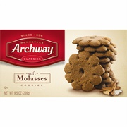 Archway Soft Molasses Cookie
