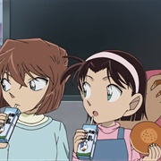 S53.E128: The Case of Ayumi's Illustrated Diary 4