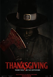 Thanksgiving (2023)