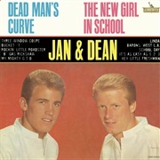 Dead Man's Curve - Jan & Dean