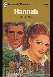 Hannah (Betty Neels)