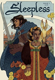 Sleepless (Sarah Vaughn)