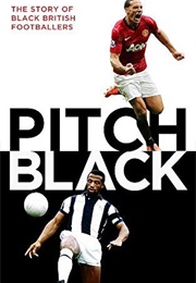 Pitch Black (Emy Onuora)