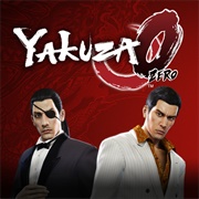 Yakuza