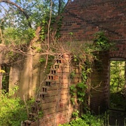 Sunday Creek Coal Company Mine No. 6 (Permanently Closed)