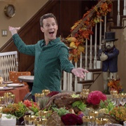 Fuller House: "A Fuller Thanksgiving" (S2,E6)