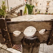 Pillory