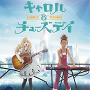 Carole & Tuesday (2019)