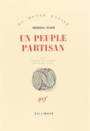 Un Peuple Partisan (Brendan Behan)