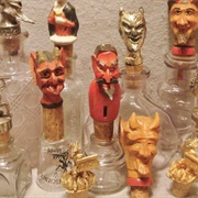 DEVIL-Ish Little Things Museum