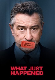 What Just Happened (2008)