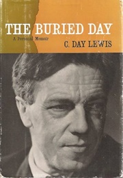 The Buried Day (Cecil Day Lewis)