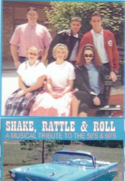Shake, Rattle &amp; Roll (2000)
