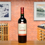 Cahors Wine