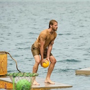 S46.E4: Don't Touch the Oven