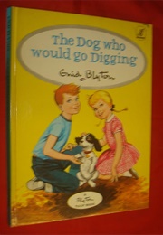 John and Mary Books (Enid Blyton)