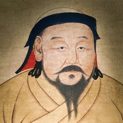Khan (Ghengis)