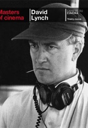 Masters of Cinema: David Lynch (Thierry Jousse)