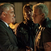 Sons of Anarchy: "Albification" (S2,E1)