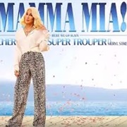 Super Trouper - Cher