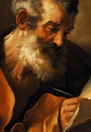 The Gospel According to Mark (Jorge Luis Borges)