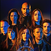 Agents of S.H.I.E.L.D. Season 6 (2019)