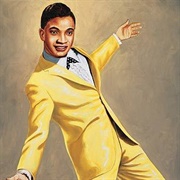 Jackie Wilson