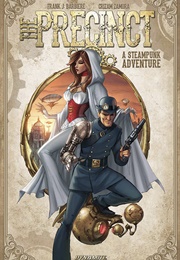 The Precinct (Frank J. Barbiere)