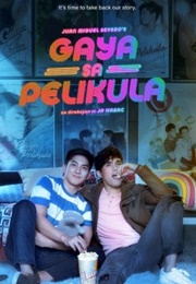 Like in the Movies (2020)