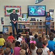 Visit Your Old School