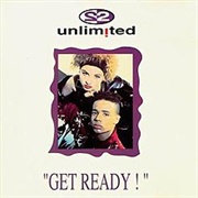 2 Unlimited - Get Ready!
