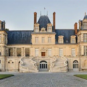 Fontainebleau, France