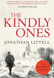 The Kindly Ones (Jonathan Littell)