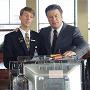 30 Rock: "College" (S5,E8)