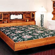 Waterbeds