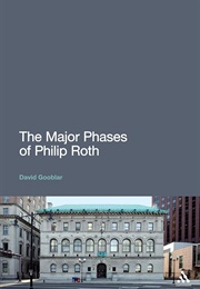 The Major Phrases of Philip Roth (David Gooblar)