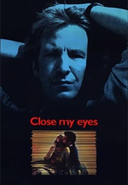 Close My Eyes (1991)