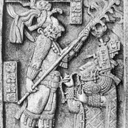 Itzamnaaj Bahlam III