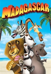 Alternative: Madagascar (2005)