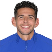 Grant Fisher (United States of America) Athletics