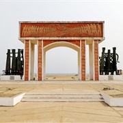 The Door of No Return, Benin