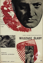 Milczące Ślady (1961)