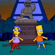 S5.E8: Boy Scoutz 'N the Hood