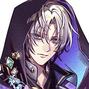 Lucas Sullivan (Mistonia No Kibou -The Lost Delight-)