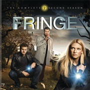 Fringe Season 2
