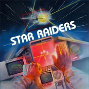 Star Raiders (1980)